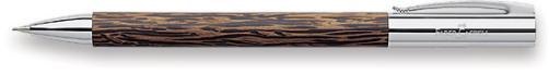 Faber Castell Ambition Coconut pencil - portamine 0.7mm